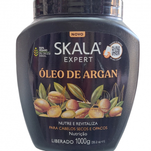 SKALA NUTRICION ACEITE DE ARGAN
