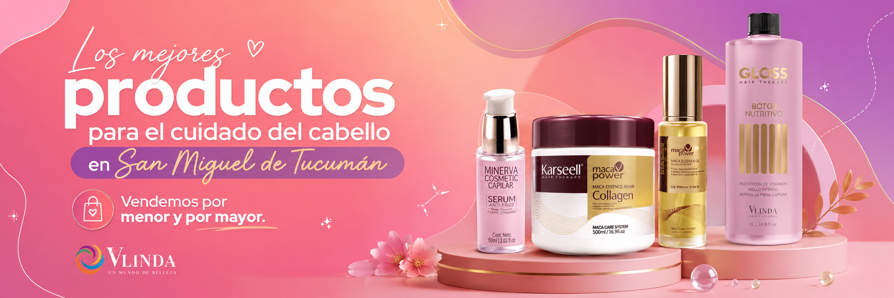 Promociones Vlinda