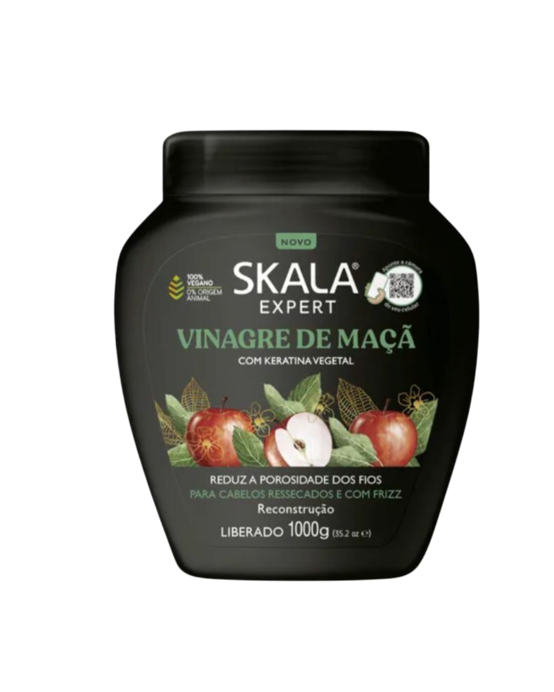  Crema de Tratamiento Bomba de Biotina 1000g  - imagen 7