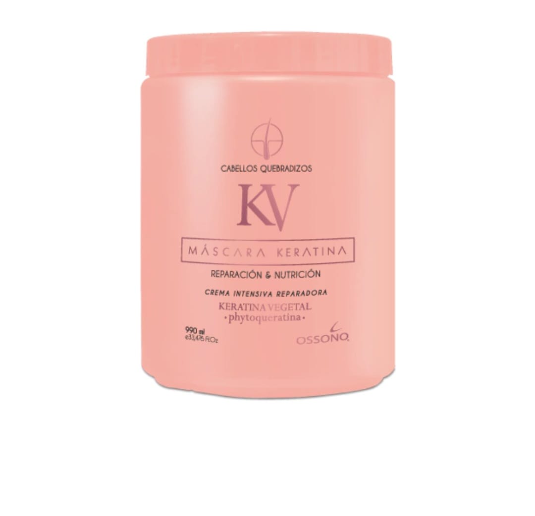 MASCARA KERATINA 1K 