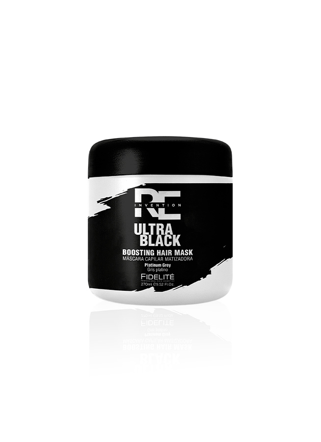 MASCARA CORRECTORA ULTRABLACK REINVENTION 270 GRS Máscara matizadora de tonos grises