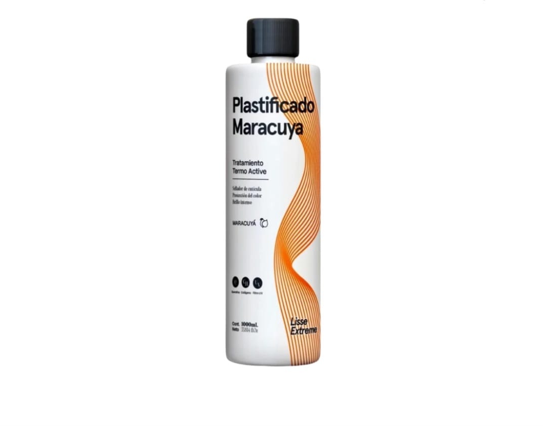 PLASTIFICADO LISSE EXTREME 1LT- TRATAMIENTO TERMO ACTIVO