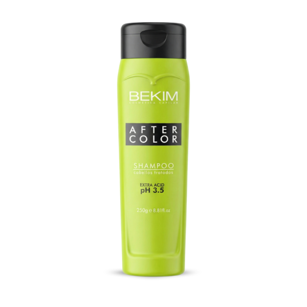 Shampoo After color 250 gr