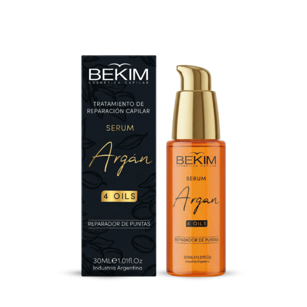 Serum de Argán 30 ml