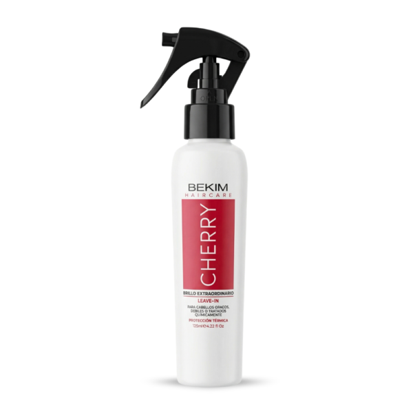 Leave-in CHERRY 125ml.