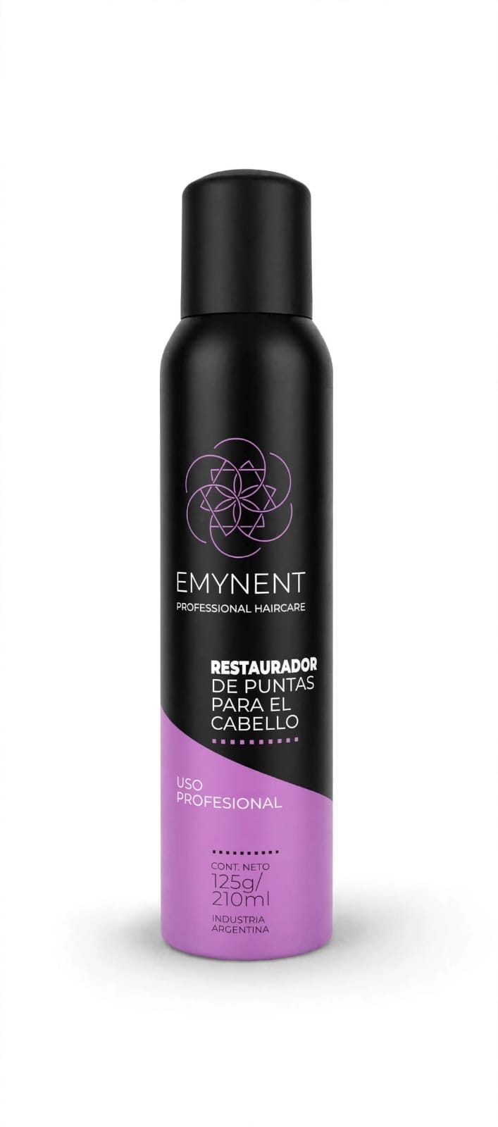 BRILLO RESTAURADOR DE PUNTAS 210ML.