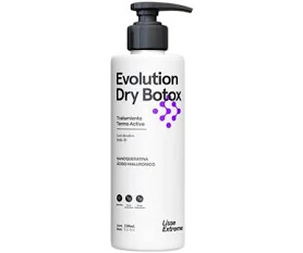 Botox Evolution Dry X 250ml Lisse Extreme