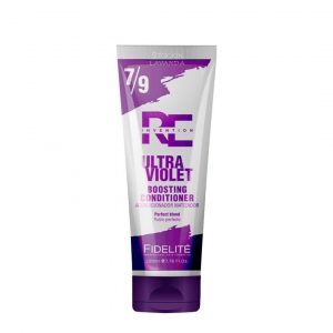 Acondicionador corrector ULTRA VIOLET 7/9- RE INVENTION FIDELITE
