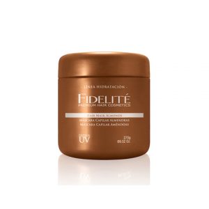 Mascara Capilar Almendras x270 gr- FIDELITE