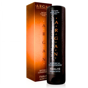 ACONDICIONADOR DE ARGAN x 260 ml FIDELITE