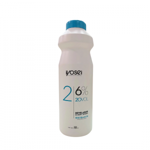 Oxidante IYOSEI 20VOL. 1LT