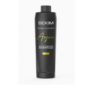 shampoo ARGAN BEKIM 1.2LT