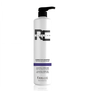 SHAMPOO MATIZADOR-900 ML / FIDELITE
