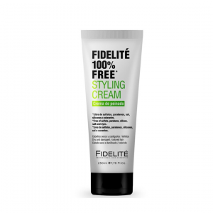 CREMA P/PEINAR 100%FREE-VEGANA-230ML / FIDELITE