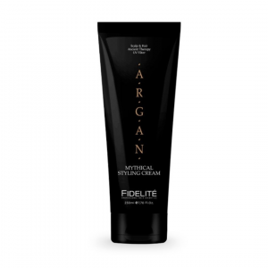 Mascara De Peinado Argan FIDELITE.