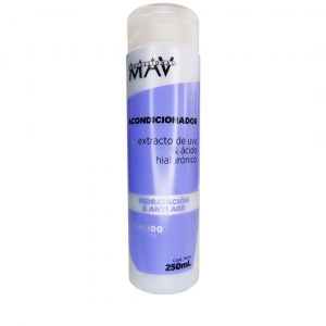 ACONDICIONADOR UVA Y ACIDO HIALURONICO MAV 250ML.