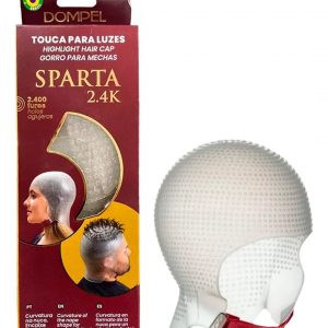 GORRO SPARTA DE SILICONA DOMPEL