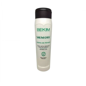 CREMA PARA PEINAR RIZOS- BEKIM -250G