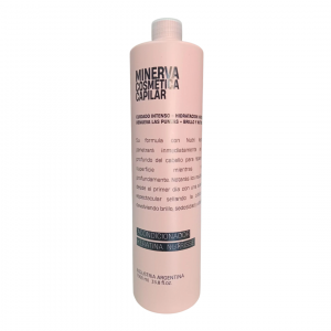 ACONDICIONADOR KERATINA 1LT- MINERVA