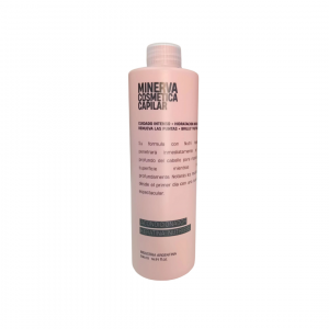 ACONDICIONADOR KERATINA 500ML- MINERVA