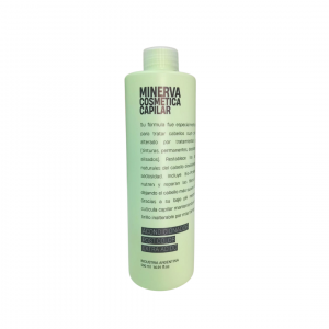 ACONDICIONADOR EXTRA ACIDO 500ML- MINERVA