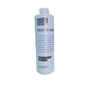 ACONDICIONADOR LINO 500ML - MINERVA
