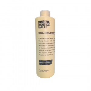 ACONDICIONADOR ARGAN 500ML - MINERVA