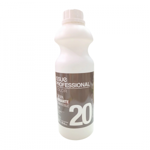 OXIDANTE 20VOL- 1LT - ISSUE
