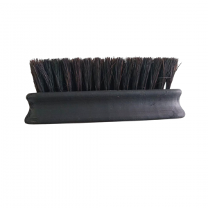 CEPILLO BARBERO RECTO, CERDA Y FIBRA- DE MADERA - FILLER
