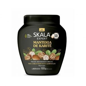 MANTECA DE KARITE SKALA 1K