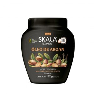 OLEO DE ARGAN SKALA 1K