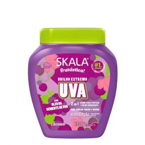 UVA SKALA 1K