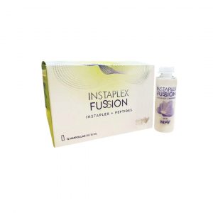 AMPOLLA ISNTA PLEX FUSSION CON PEPTIDOS X1- 15ML