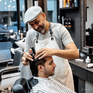 BARBERIA