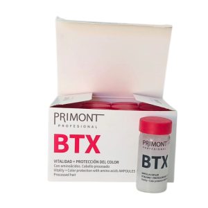 AMPOLLA X1 BTX- PRIMONT