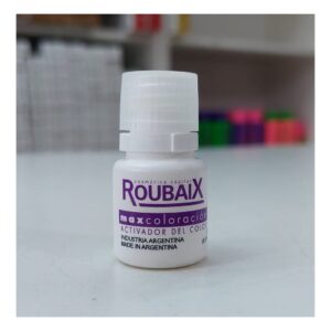 MAX COLORACION X1 - 5ML- ROUBAIX
