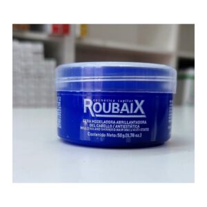 CERA MODELANTE ROUBAIX 50G