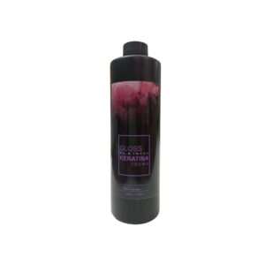 KERATINA EN CREMA -500ML-GLOSS