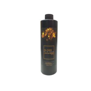 ALISADO EN GEL- 500ML- GLOSS