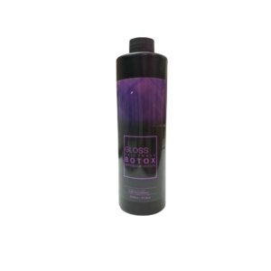BOTOX MATIZADOR VIOLETA -500ML-  GLOSS